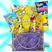 Perfect Gift Idea for Girls Spongebob Grooming Set for Birthday Gifts and Get Well Gift Baskets