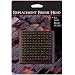 Charcoal Companion Big Head Grill Brush Replacement Head (CC4012)