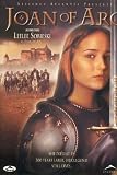 Joan of ARC with Leelee Sobieski DVD [Canadian Import]