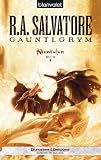 R. A. Salvatore: Niewinter 01 - Gauntlgrym