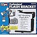Vidpro VB-6 Rotating Arm Flash Bracket