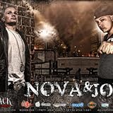 Nova Y Jory Nova Y Jory Mix Tape vol.2