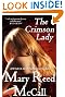 The Crimson Lady