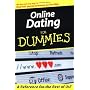 Online Dating For Dummies by Judith Silverstein