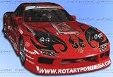 ED Body Kits