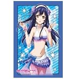 ブシロードスリーブコレクションHG (ハイグレード) Vol.303 ラブライブ! 『園田 海未』 海