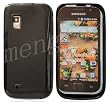 Clear TPU Soft Case Cover for SAMSUNG i500