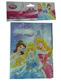 Princess photo album- Disney Princesses picture book