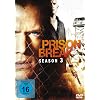 Prison Break - Die komplette Season 3 (4 DVDs)