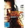 Prison Break - Die komplette Season 3 (4 DVDs) <b>DVD</b> ~ Wentworth Miller