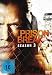 Prison Break - Die komplette Season 3 (4 DVDs)