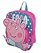 IRISMARU Children Pig Backpacks Kids, Cartoon School/Book Bag