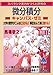 スバラシク実力がつくと評判の微分積分キャンパス・ゼミ―大学の数学がこんなに分かる!単位なんて楽に取れる!