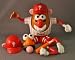 Search : Philadelphia Phillies Mr. Potato Head
