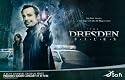 Dresden Files, The (TV) - Movie Poster - 11 x 17