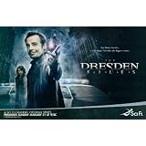DresdenFiles,The(TV)-MoviePoster-11x17