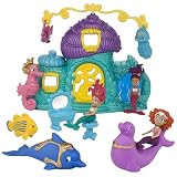 Kool Toyz Fantasy Mermaid Play Set