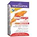 New Chapter Wholemega 1000mg, 30 Softgels