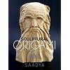 Sculptural Origami: Innovative Models, Plus a Gallery of the Artist's Work (Dover Origami Papercraft)
