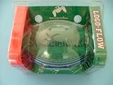 Seattle Seahawks NFL Logo-Flow Football PaperWeight