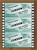 Passenger To London