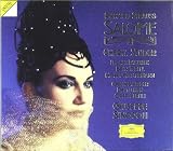 Strauss: Salome ~ Studer, Rysanek, Hiestermann, Terfel, Bieber, A. Murray, Sinopoli