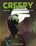 Creepy Archives Volume 7