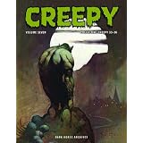 Creepy Archives Volume 7by Various