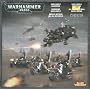 Games Workshop DARK ANGELS RAVENWING von Games-Workshop