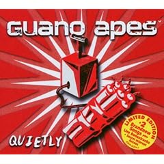 Quietly (Ltd.Digipak)