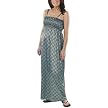 Cocoon Maternity Ashley Maxi Dress - Sunny Flower