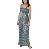 Cocoon Maternity Ashley Maxi Dress - Sunny Flower