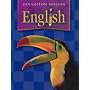 Houghton Mifflin English: Level 4