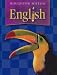 Books : Houghton Mifflin English: Level 4