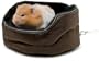 Super Pet Hamster Super Sleeper, Mini Cozy Cup, Colors Vary