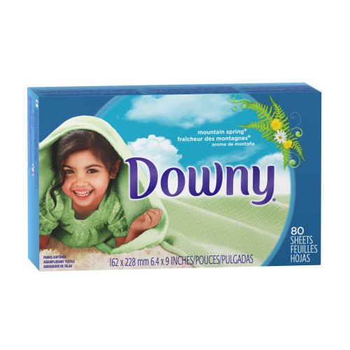 Fabric Softener Stores Downy Fabric Softener Mountain Springs Sheets