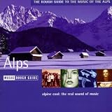 Rough Guide to the Music of the Alps