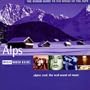 Rough Guide to the Music of the Alps
