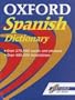 Oxford Spanish Dictionary CD-ROM