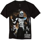  Clone Wars 