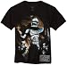 Clone Wars Boys 8-20 Surrender Short Sleeve Tee