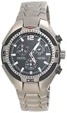 Nautica Men's N28512G NST-200 Titanium Chronograph Watch