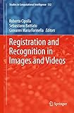 Registration and recognition in images and videos