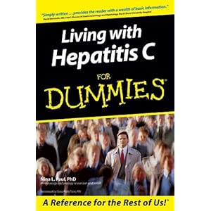 Living With Hepatitis C For Dummies