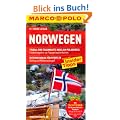 MARCO POLO Reisef�hrer Norwegen: Reisen mit Insider-Tipps. Mit Reiseatlas