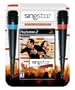 SingStar Amped Bundle (Includes 2 Microphones)