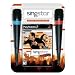 SingStar Amped Bundle (Includes 2 Microphones)