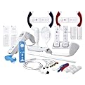 Wii Mega Deal Pack - 20 in 1