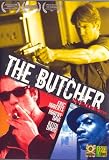 The Butcher (2009) Eric Roberts, Robert Davi DVD