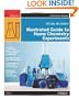 Illustrated Guide to Home Chemistry Experiments: All Lab, No Lecture (DIY Science)
